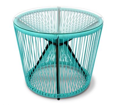 Location de table basse Panama en Région Parisienne