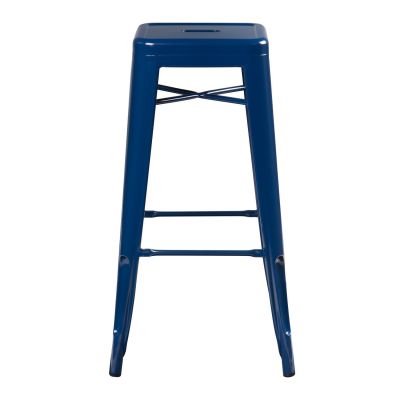 Louer des tabourets Tolix à Paris