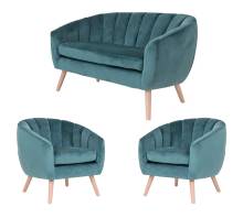 Louer un mobilier salon tout compris élégant et confortable pour une évènement d'entreprise dans le 92