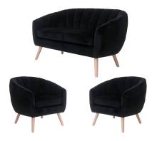 Notre zone d'activité pour ce service Aménagement d'espace événementiel