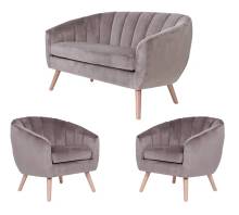 Louer un pack complet de mobilier salon pour un évènement professionnel dans l'Essonne