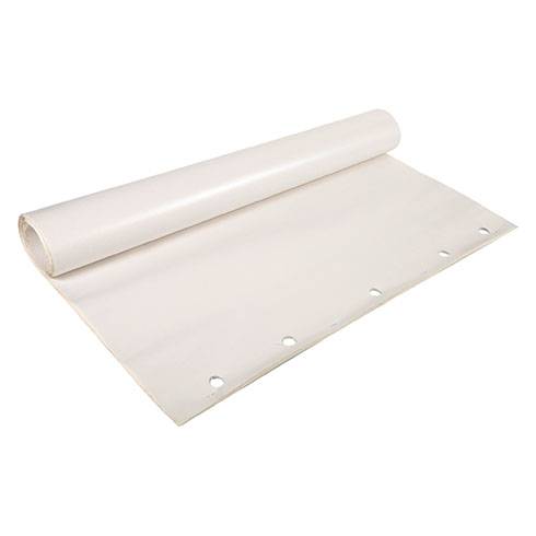 Bloc de 48 feuilles de papier blanc pour paperboard