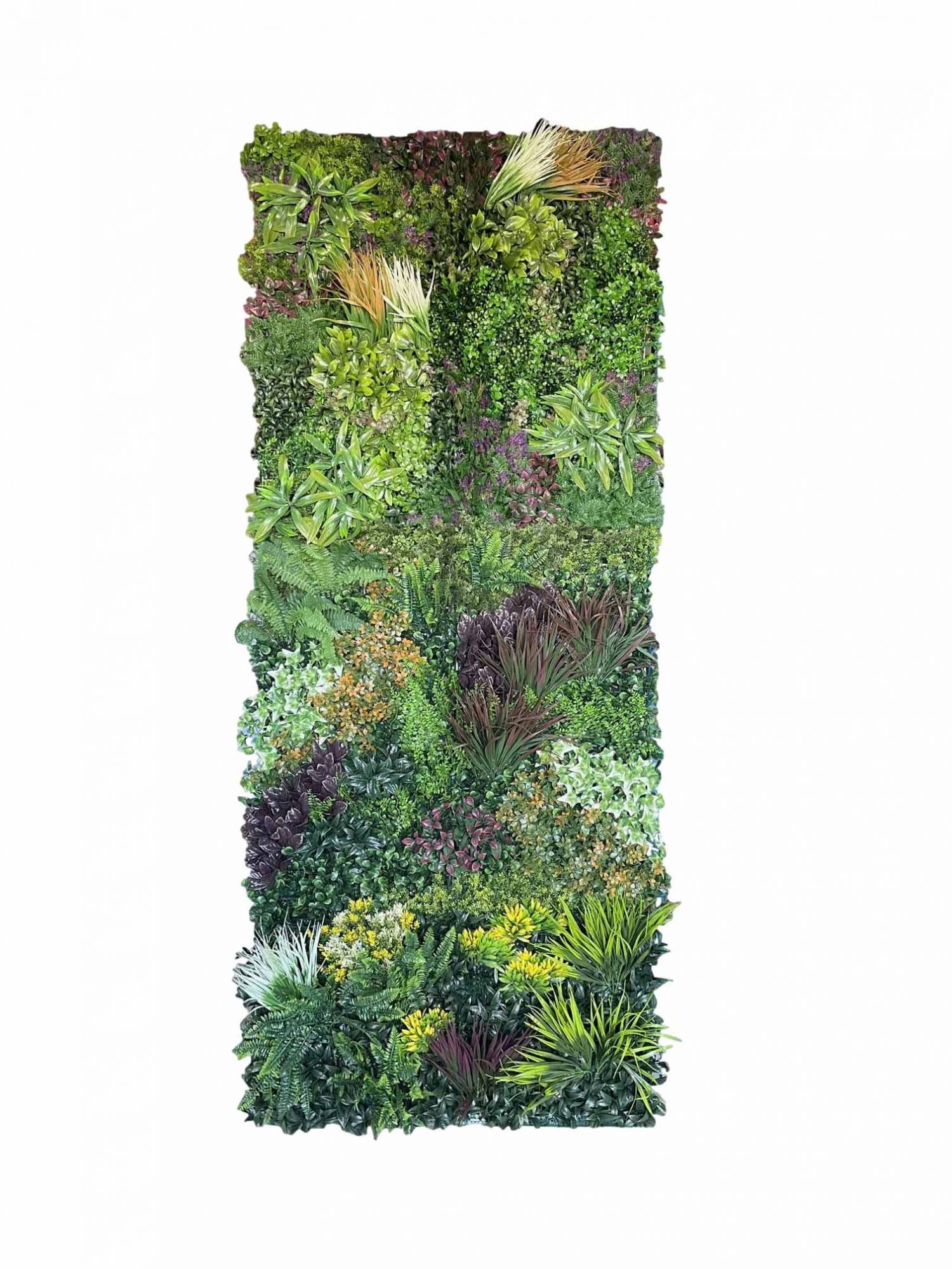 Location de cloison mur végétal pour décoration en île de France 