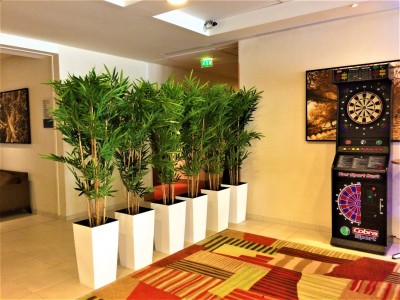 Plante Artificiel à louer lors d'un événement à Paris